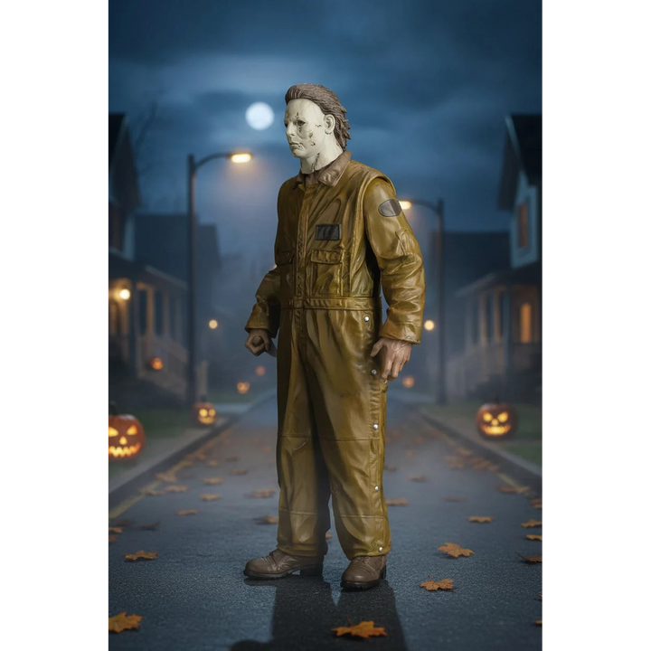 Trick or Treat Studios Rob Zombie&