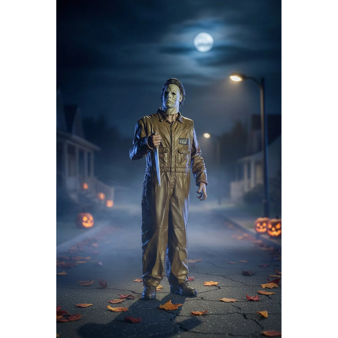 Trick or Treat Studios Rob Zombie&