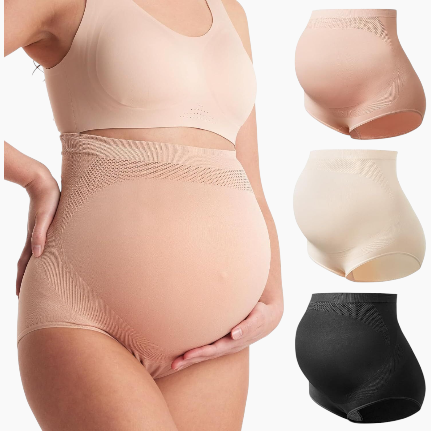 Momcozy Maternity Underwear Momcozy Maternity Underwear