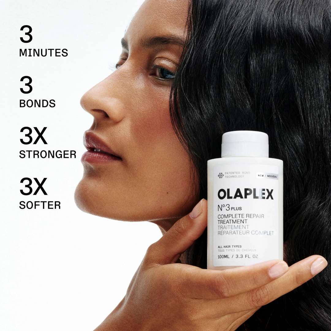 Olaplex No. 3 Plus Hair Perfector