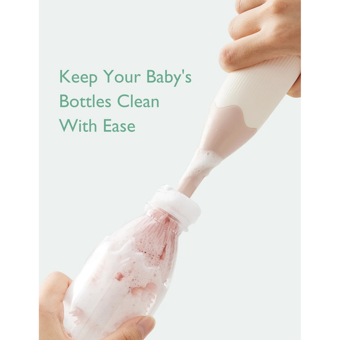 MOMCOZY Bottle Brush Kit