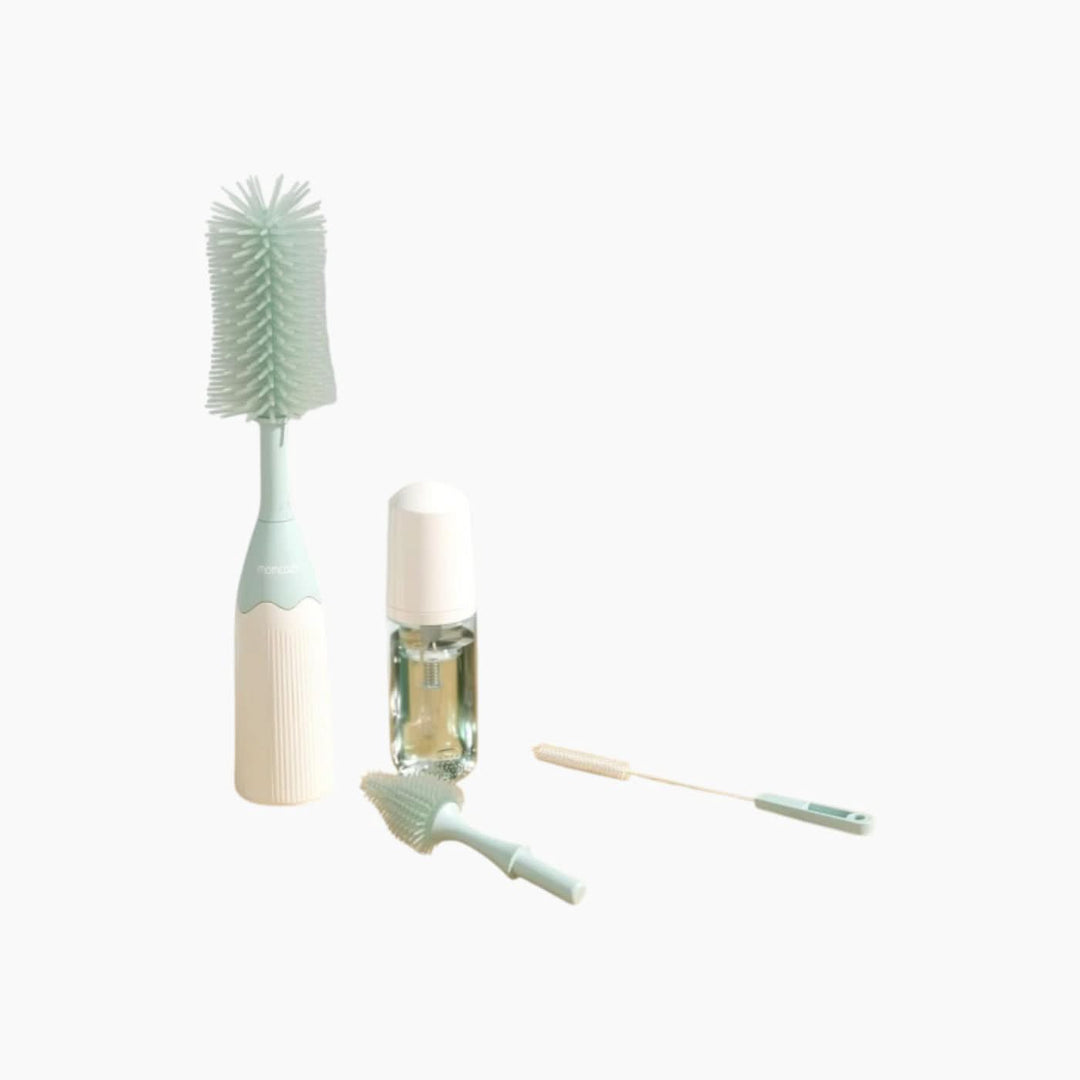 MOMCOZY Bottle Brush Kit