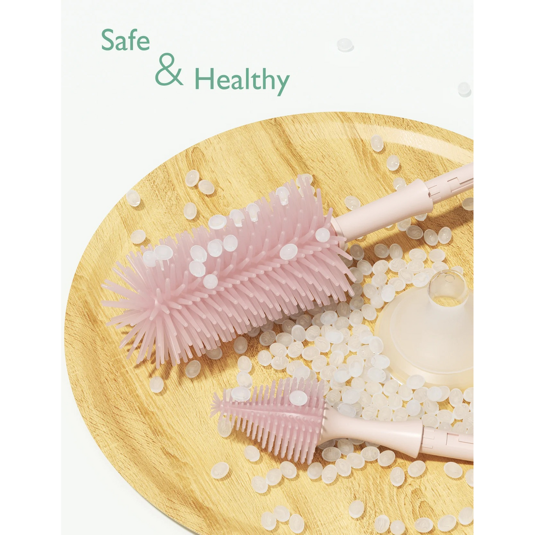 MOMCOZY Bottle Brush Kit