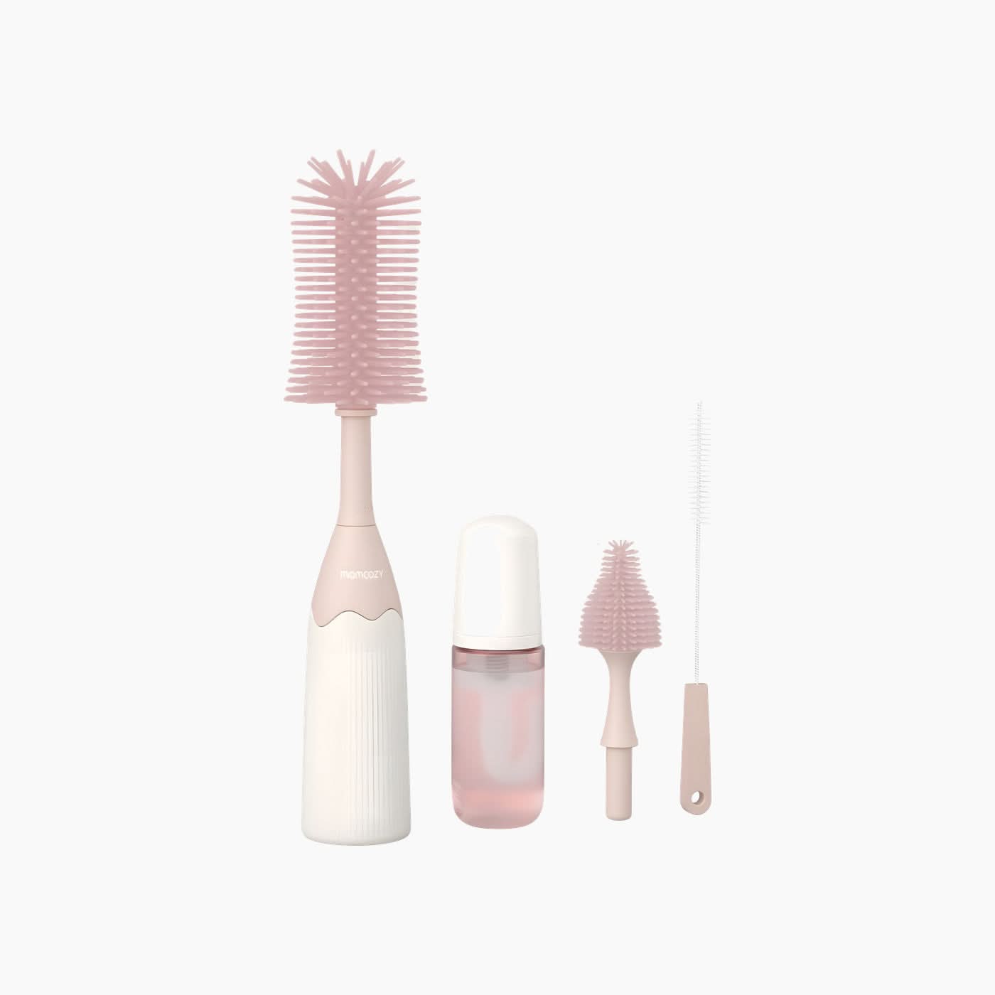MOMCOZY Bottle Brush Kit MOMCOZY Bottle Brush Kit