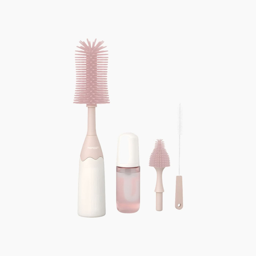 MOMCOZY Bottle Brush Kit