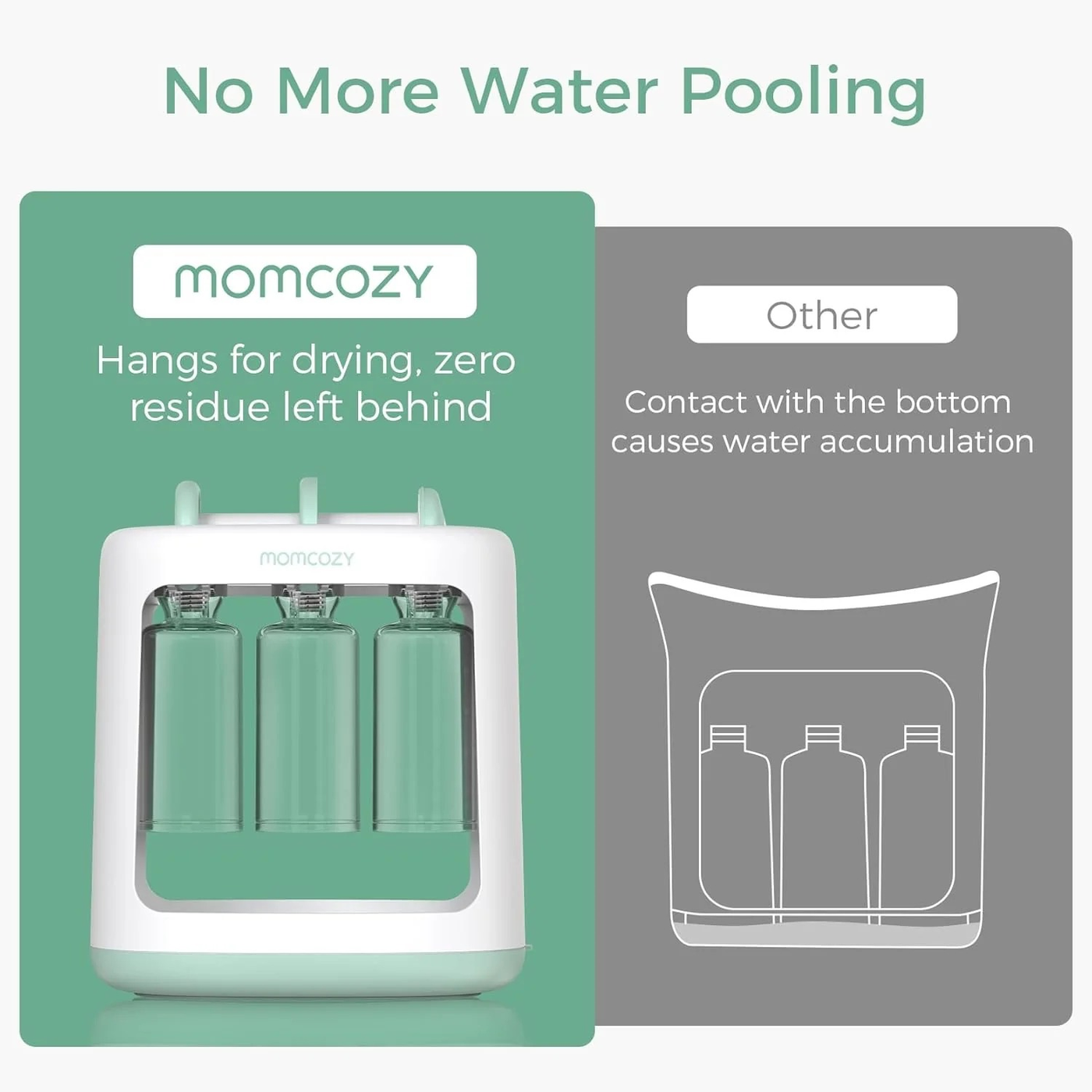 MOMCOZY Baby Food Maker MOMCOZY Baby Food Maker
