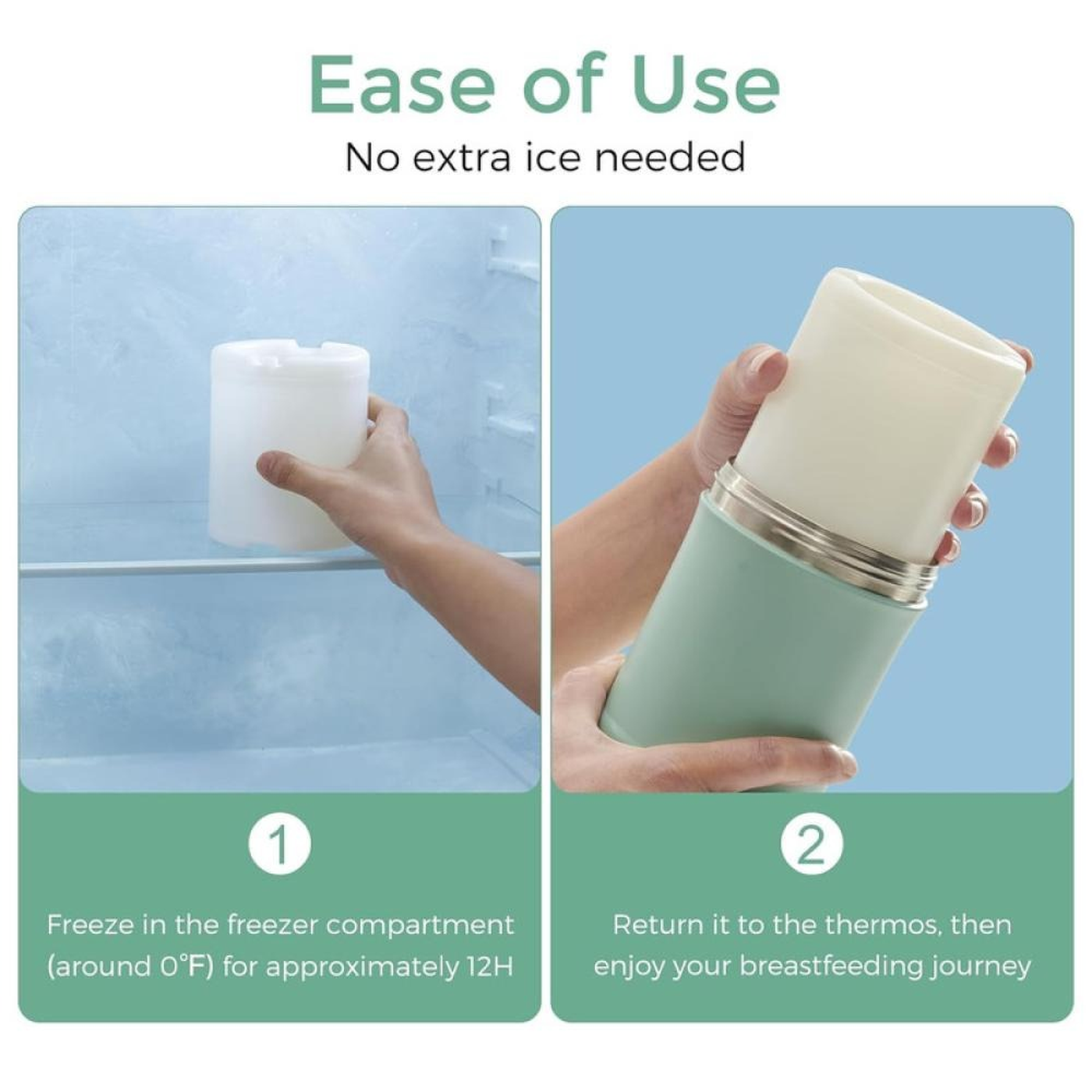 Breast Milk Cooler Bag Breast Milk Cooler Bag