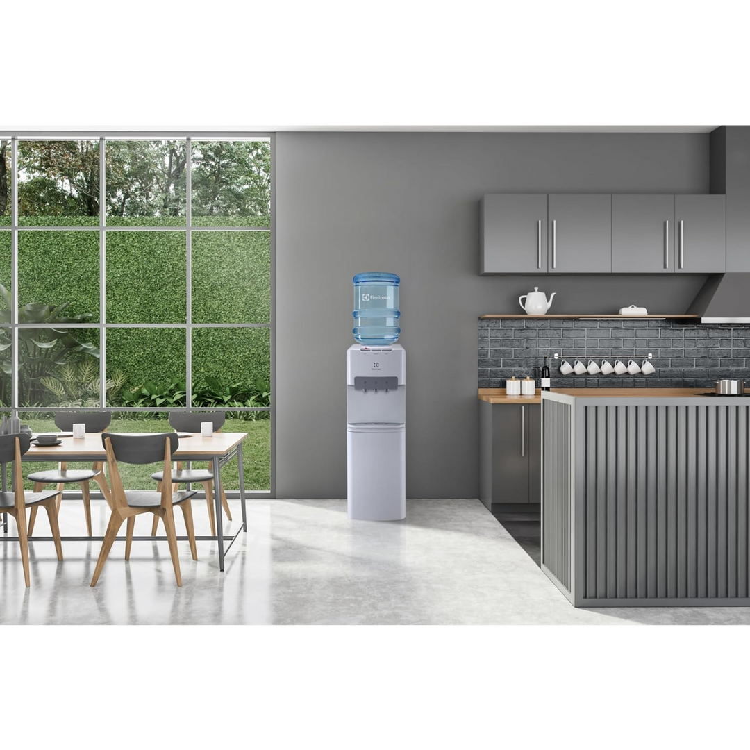 Sda Electrolux Water Dispenser