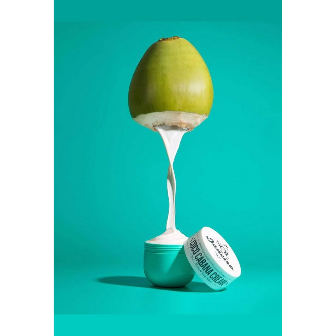 سول دي جانيرو كريم الجسم كوكو كابانا 240 مل