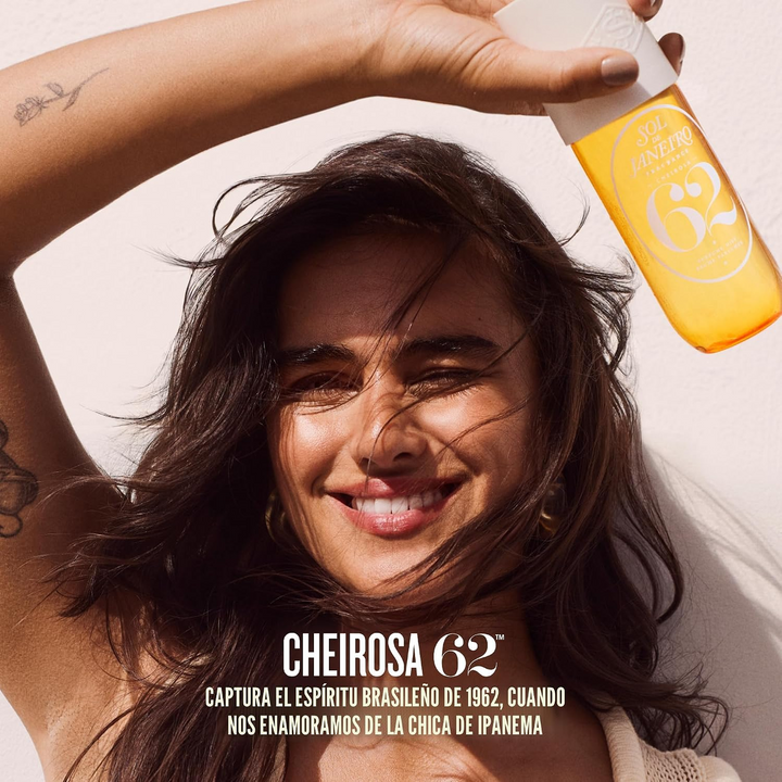 Sol De Janeiro Cheirosa &