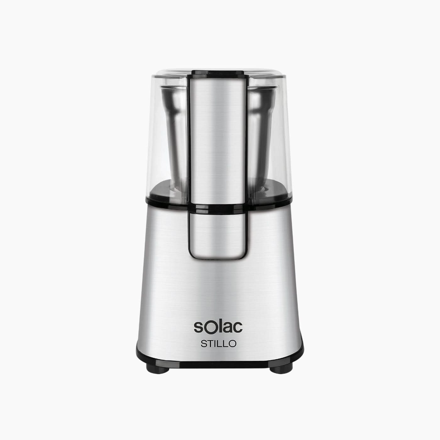 Solac Coffee Grinder Solac Coffee Grinder