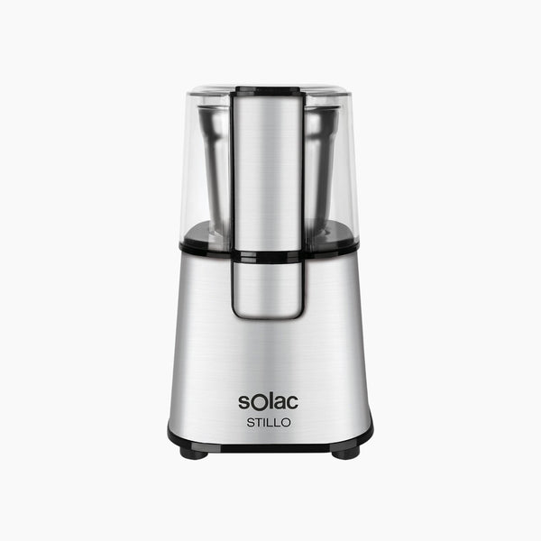 Coffee Grinder Stainless Steel