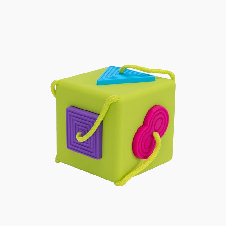 Fat Brain Oombeecube 10 Months+
