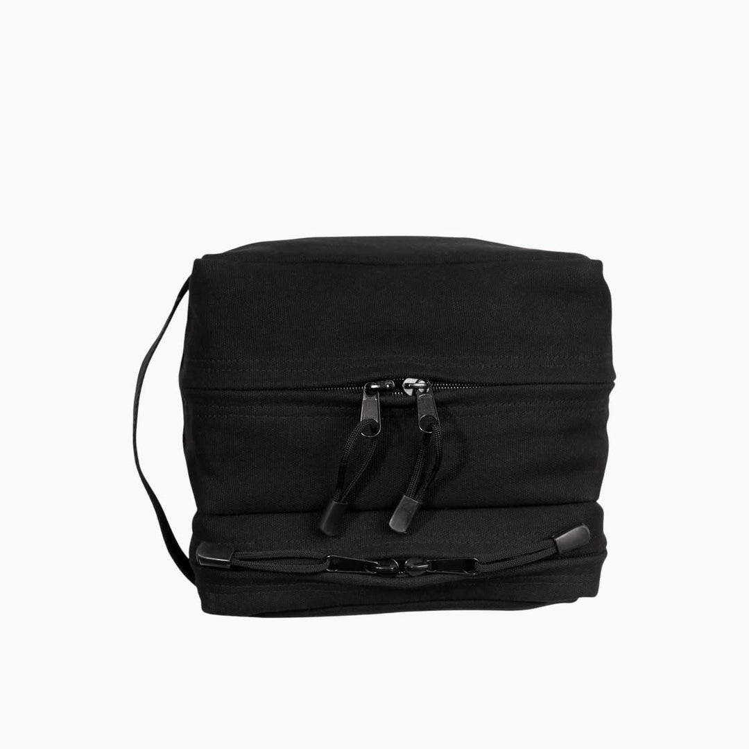 Rothco Canvas Travel Kit - HUNA