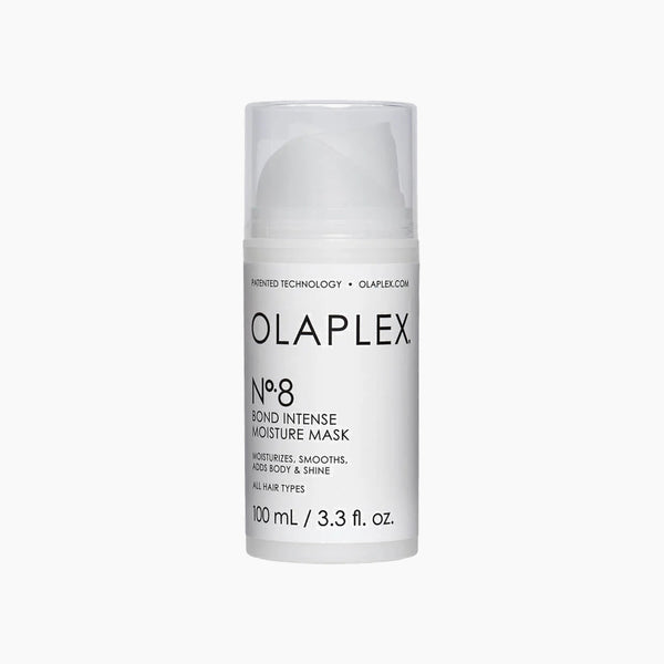 No.8 Moisture Mask 100 mL