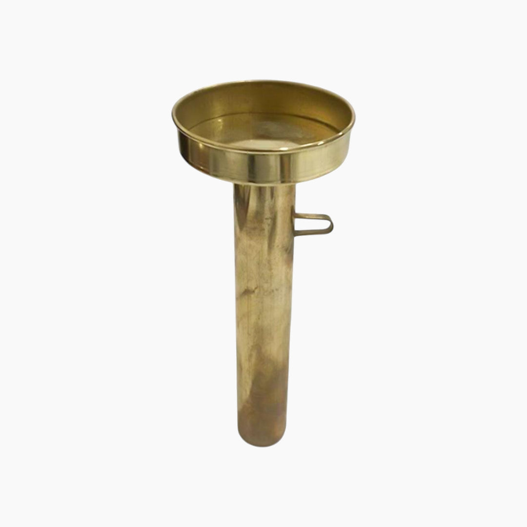 Golden Ship Falafel Scoop