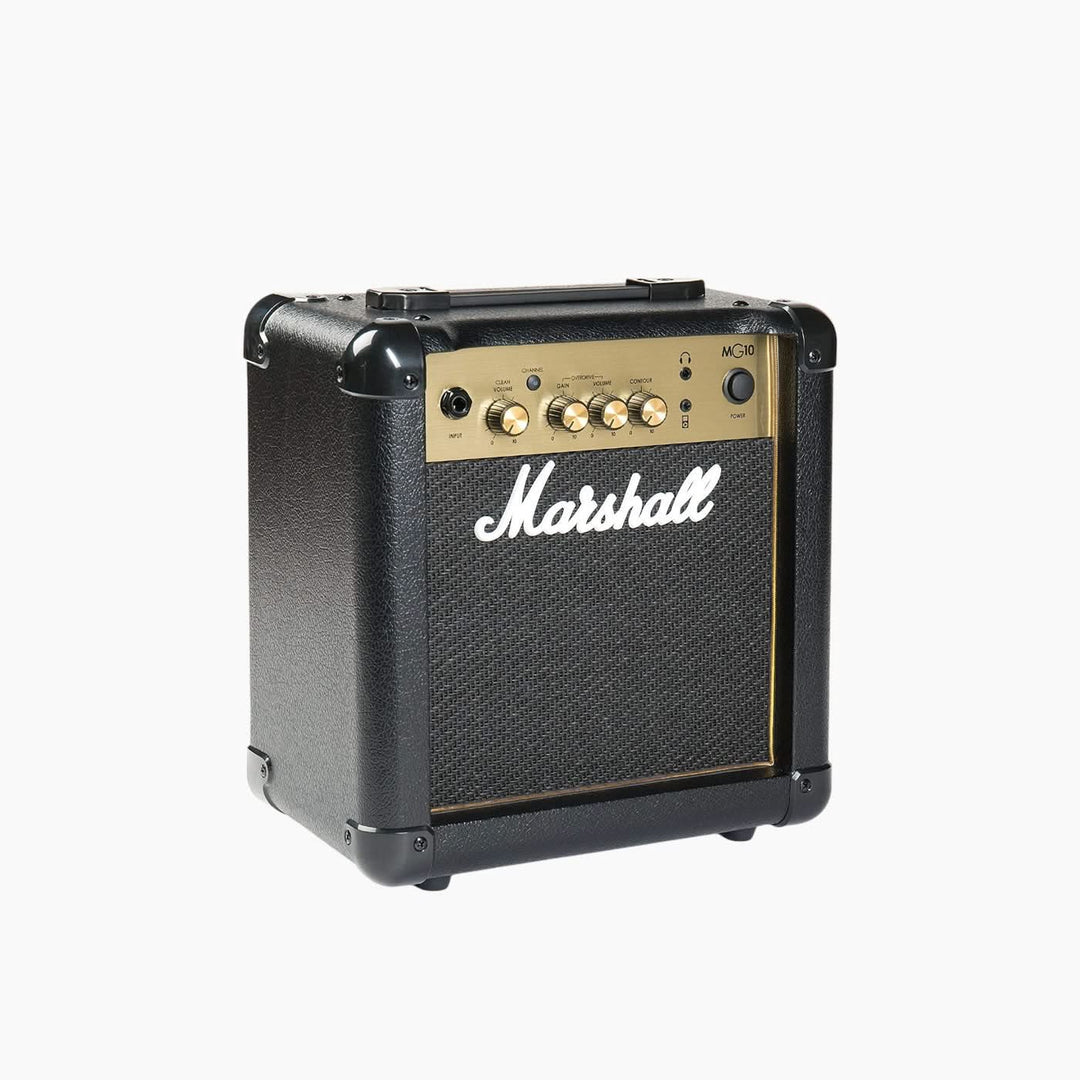Marshall MG10 Guitar Combo Amplifier