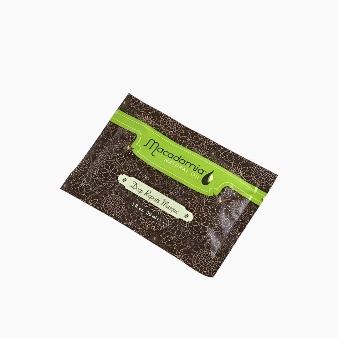 Macadamia Deep Repair Masque Hair Mask