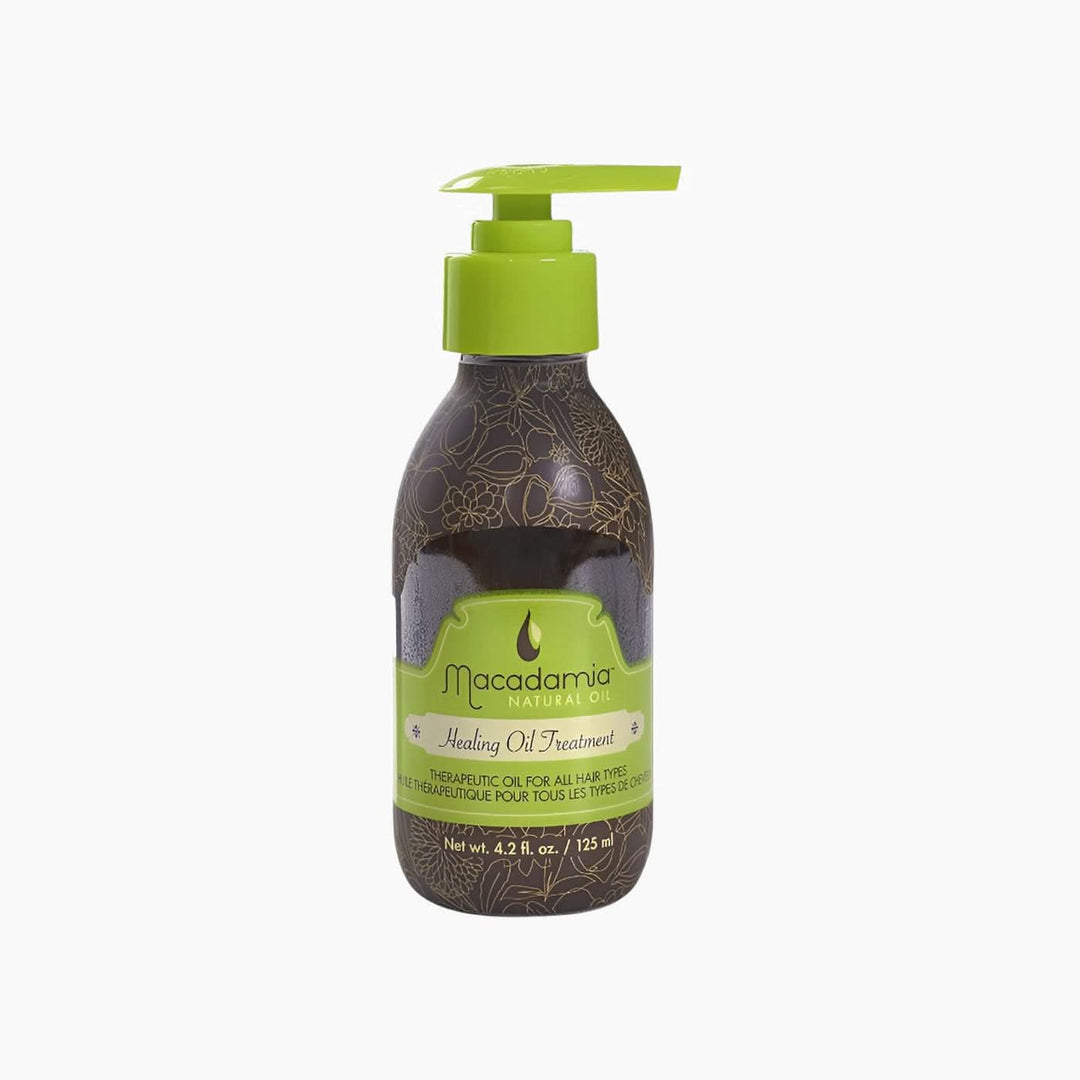 Macadamia Healing Oil Treatment