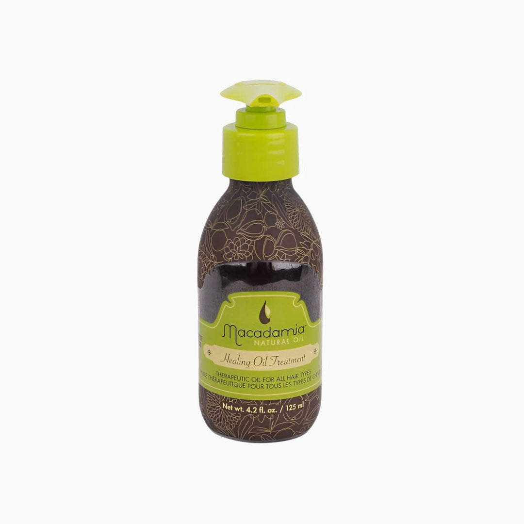 Macadamia Healing Oil Treatment