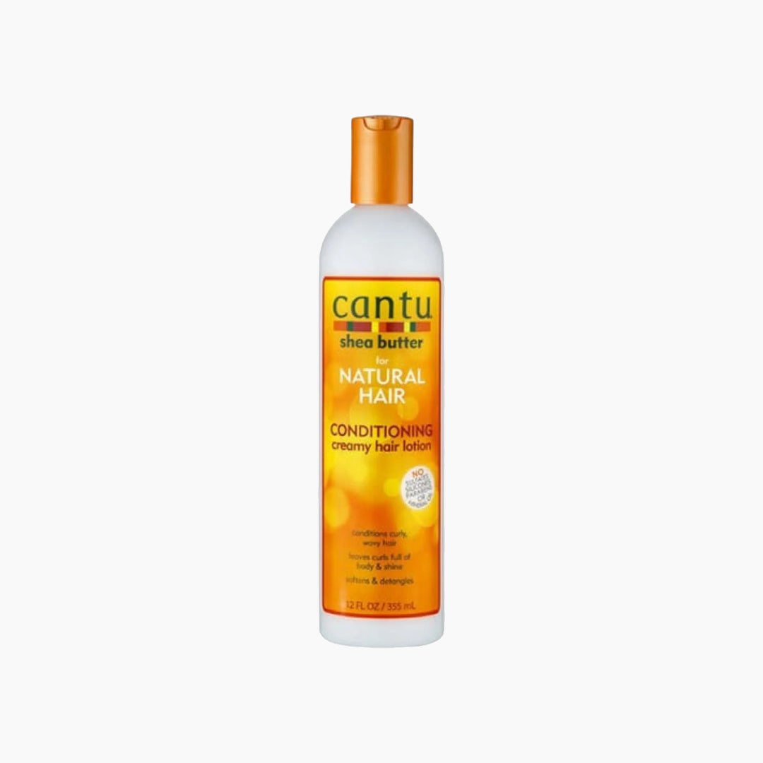 Cantu Conditioning Creamy Hair Lotion 355Ml