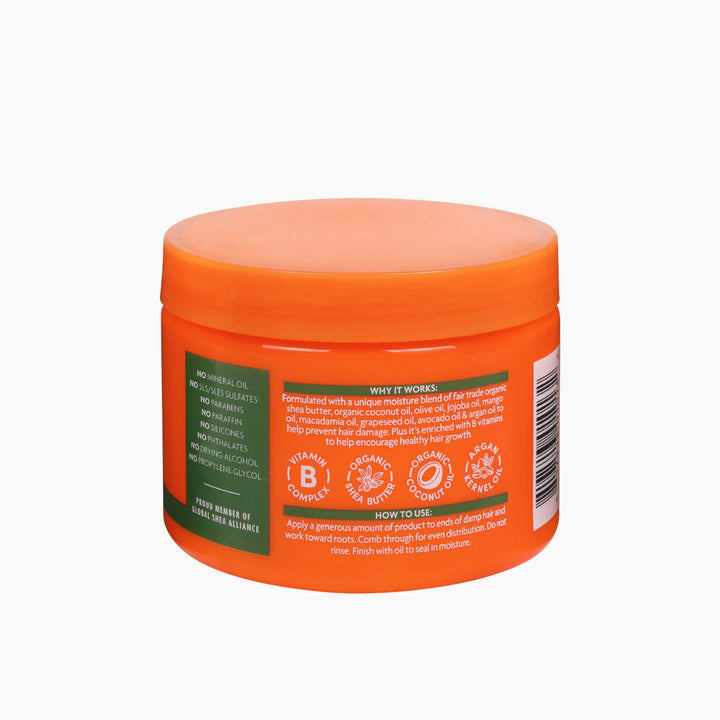 Cantu Leave-In Conditioning Cream 340G