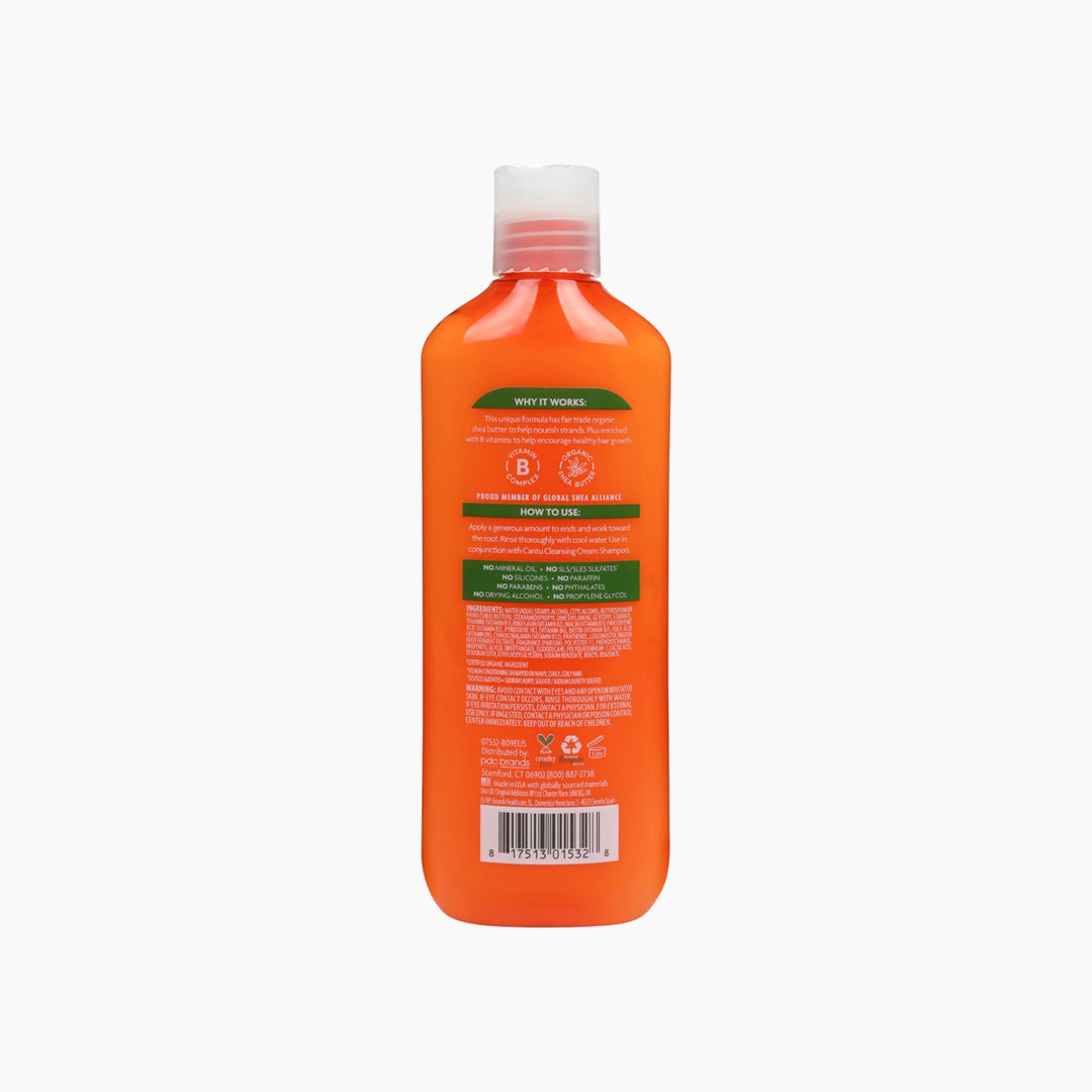 Cantu Hydrating Cream Conditioner 400Ml