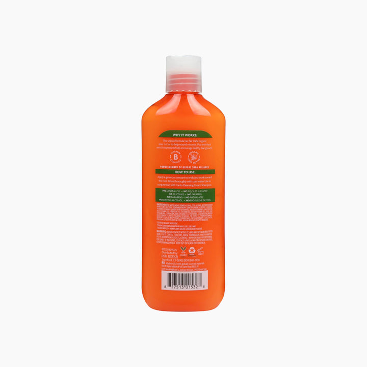 Cantu Hydrating Cream Conditioner 400Ml