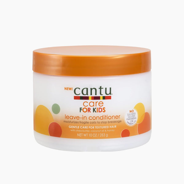 Kids Leave-In Conditioning Cream 283g