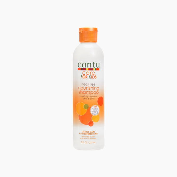 Kids Nourishing Shampoo 237 mL