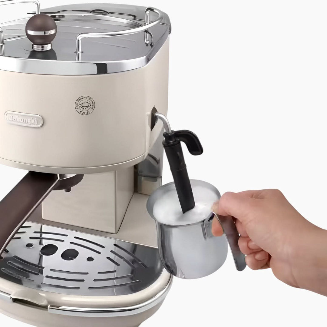 Delonghi Espresso Machine