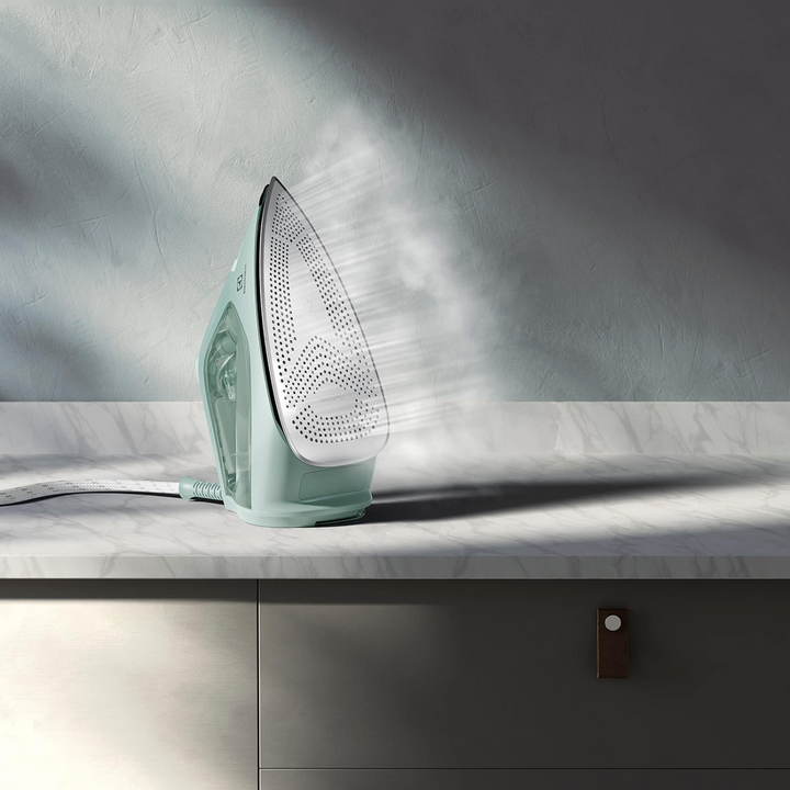 Sda Electrolux Steam Iron