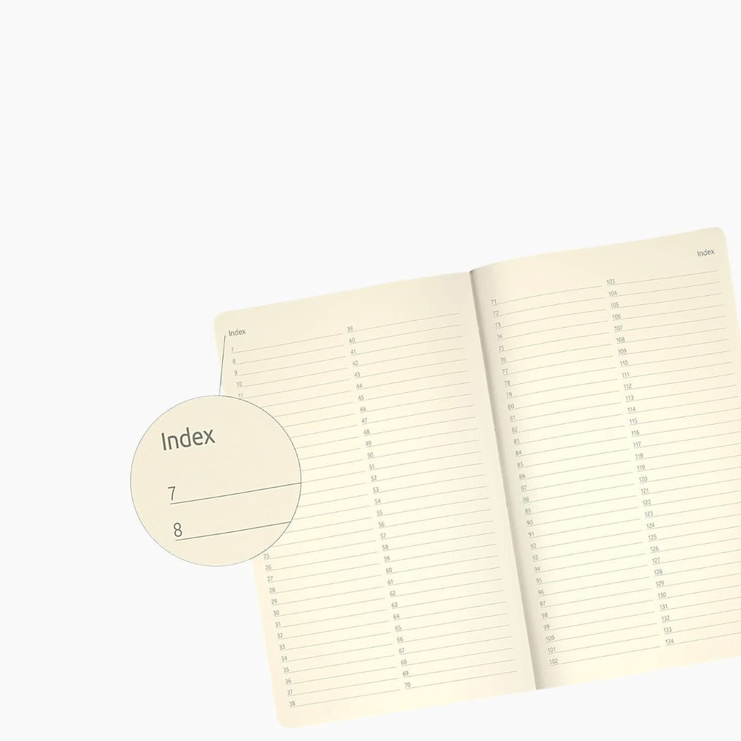 Castelli Notebook