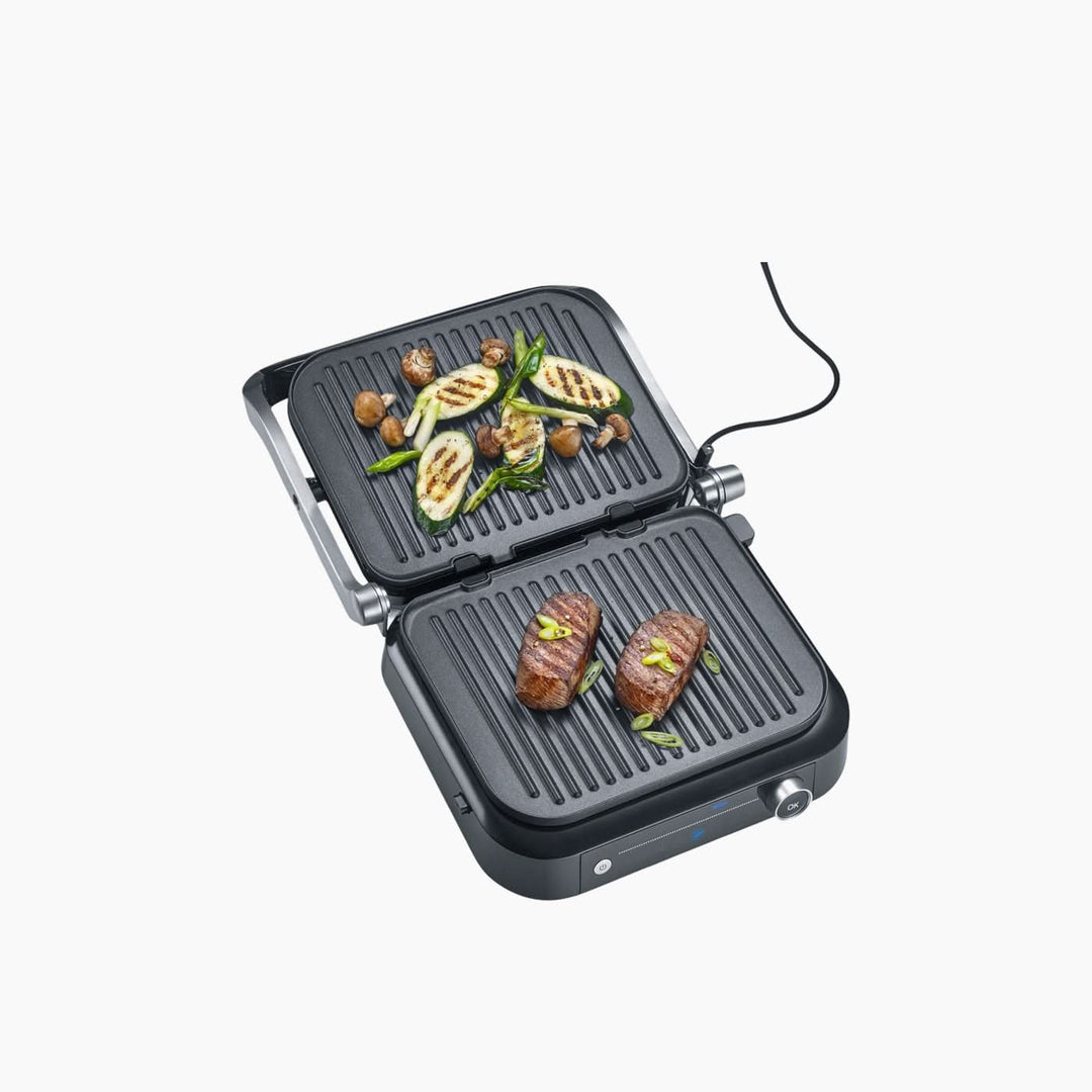 Severin Sevini Pro Seb Contact Grill