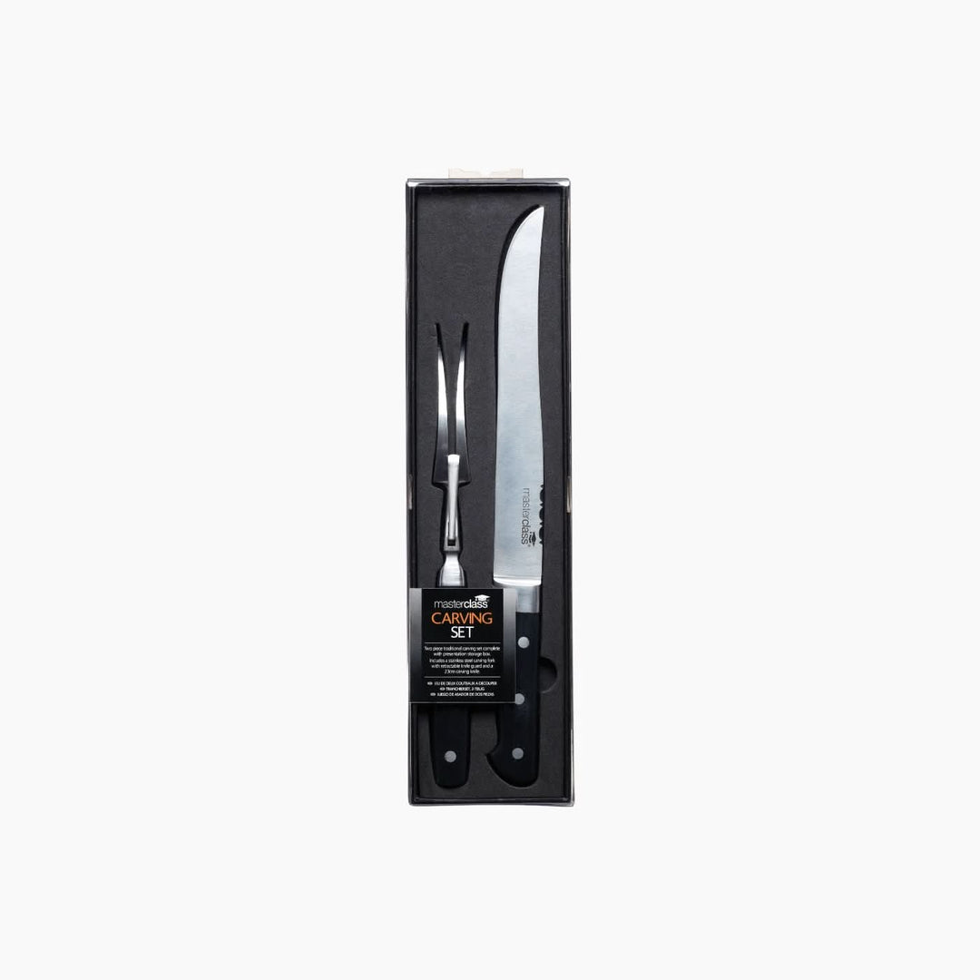 Kitchencraft Carving Set