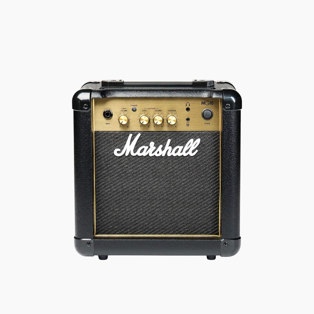 Marshall MG10 Guitar Combo Amplifier