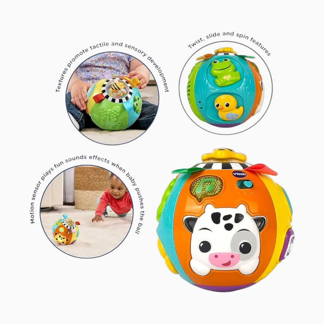VTech Animal Discoveries Ball