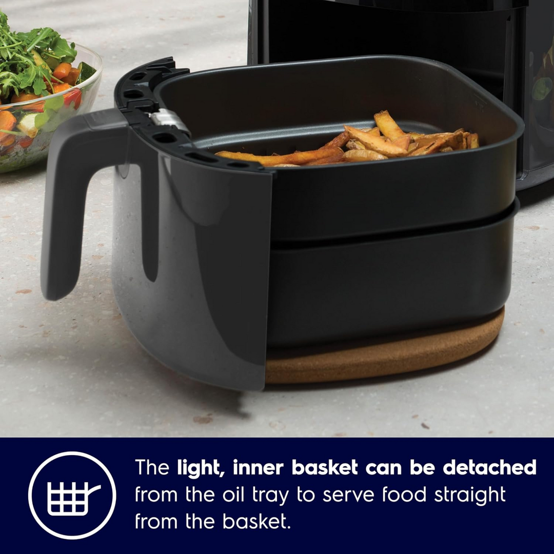 Sda Electrolux Air Fryer 6.8L