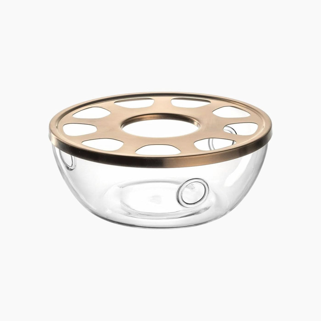 Leonardo Warmer Food Warmer