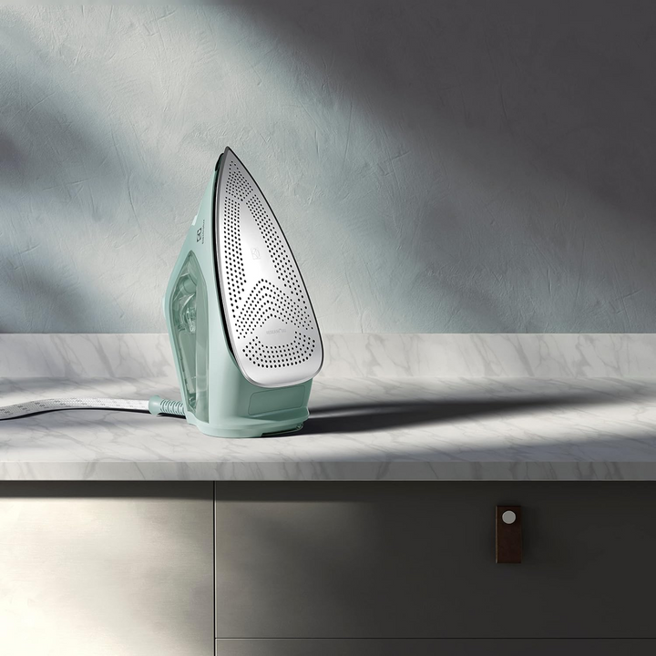 Sda Electrolux Steam Iron