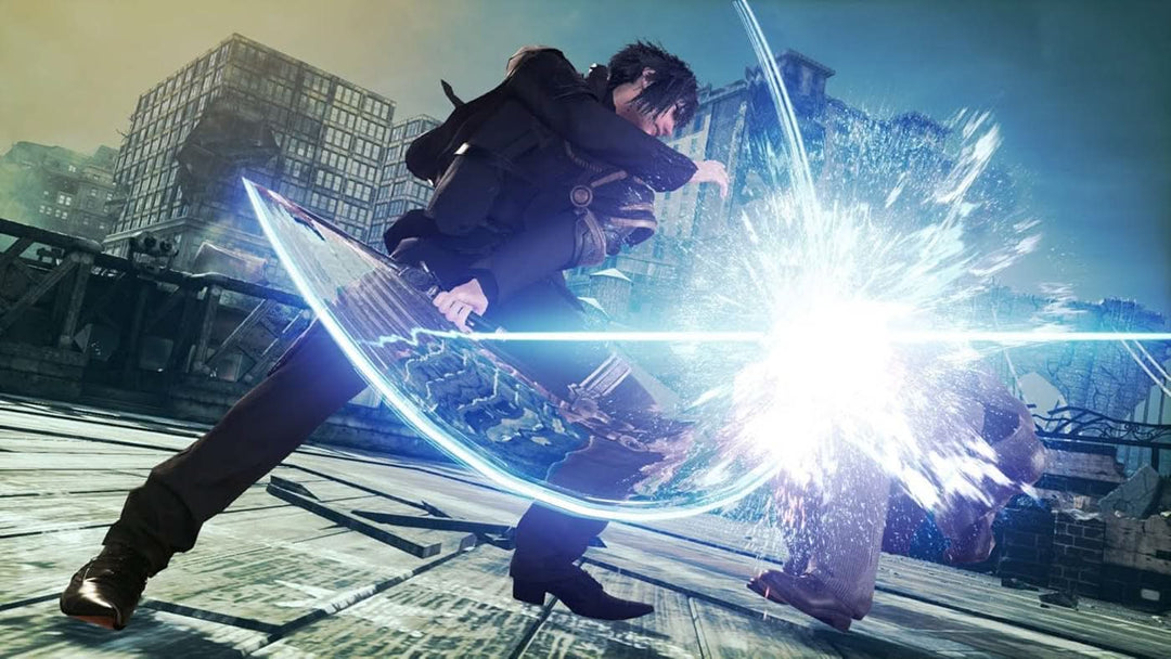 Game Planet Tekken 7 Game