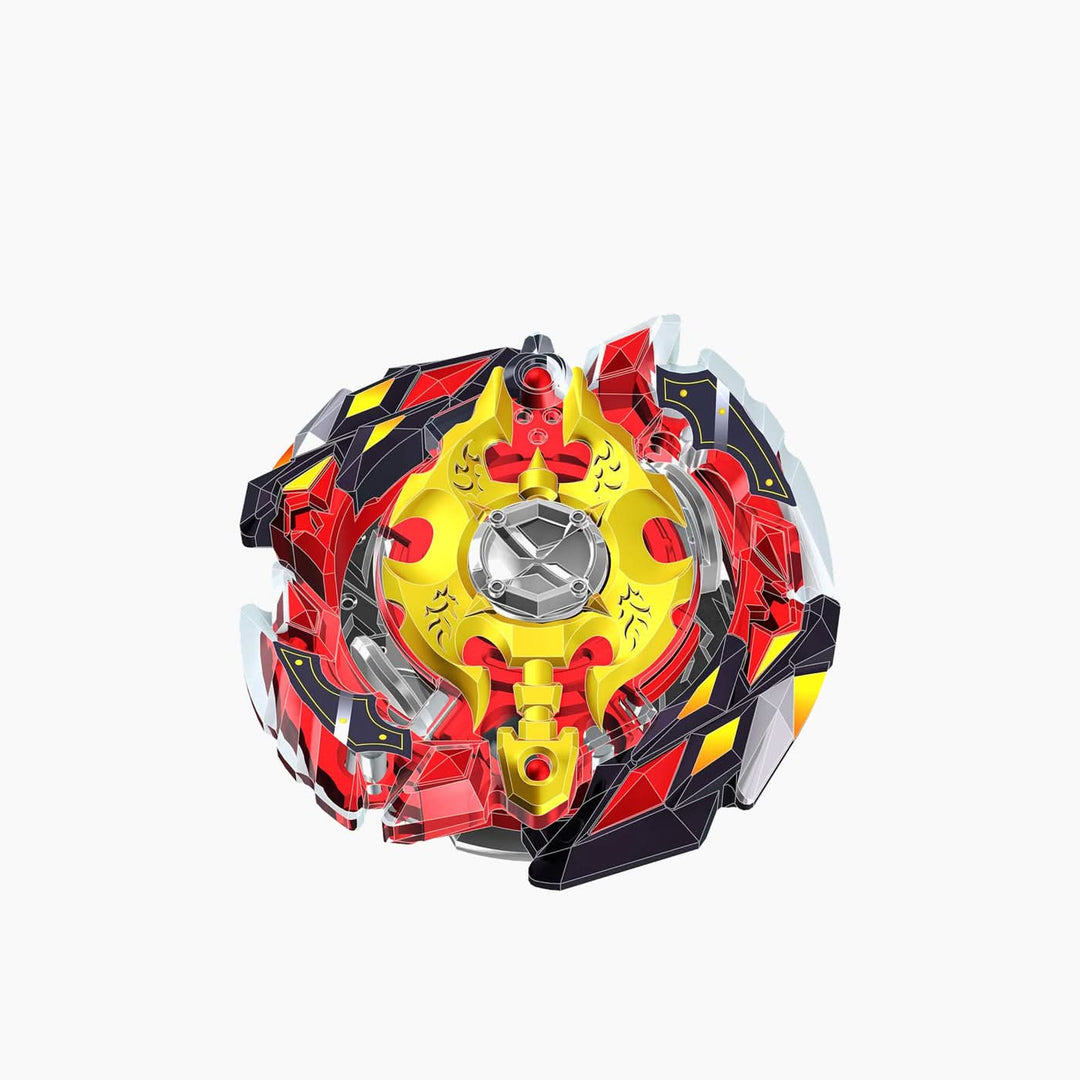 Beybattle Legend Spryzen S3 Beyblade