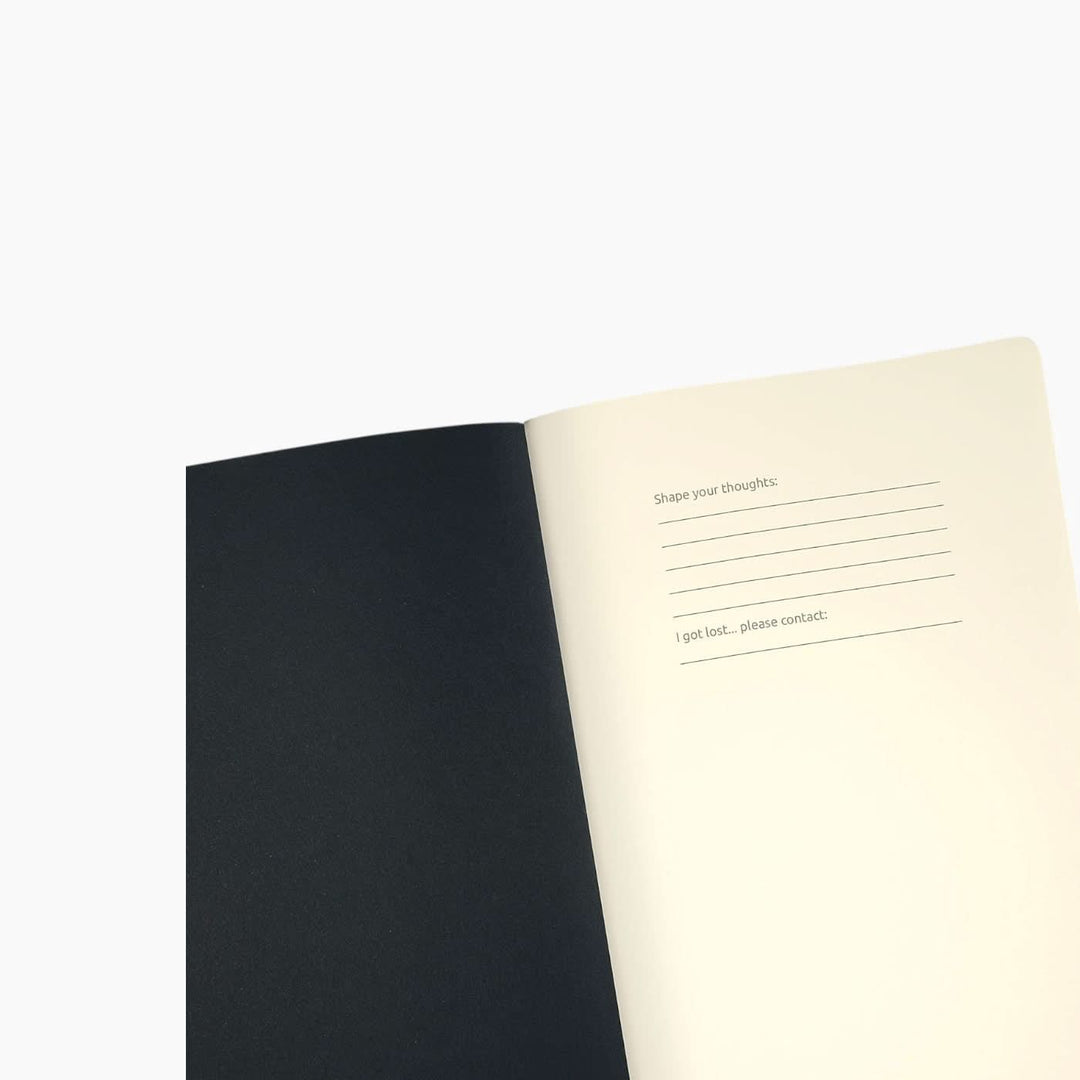 Castelli Notebook
