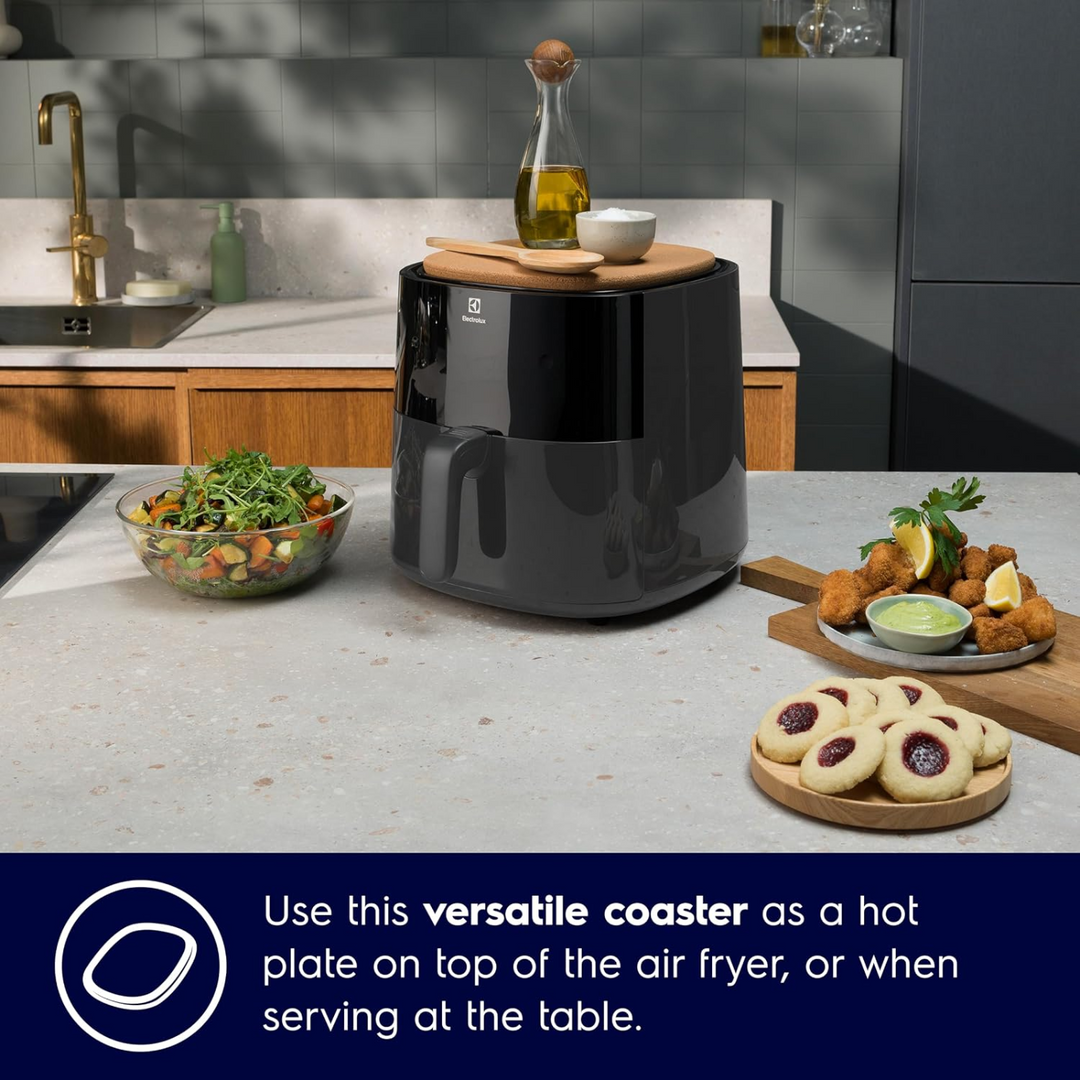 Sda Electrolux Air Fryer 6.8L