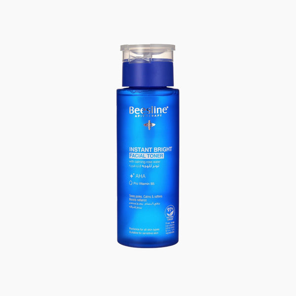 Facial Toner Instant Bright 200 mL