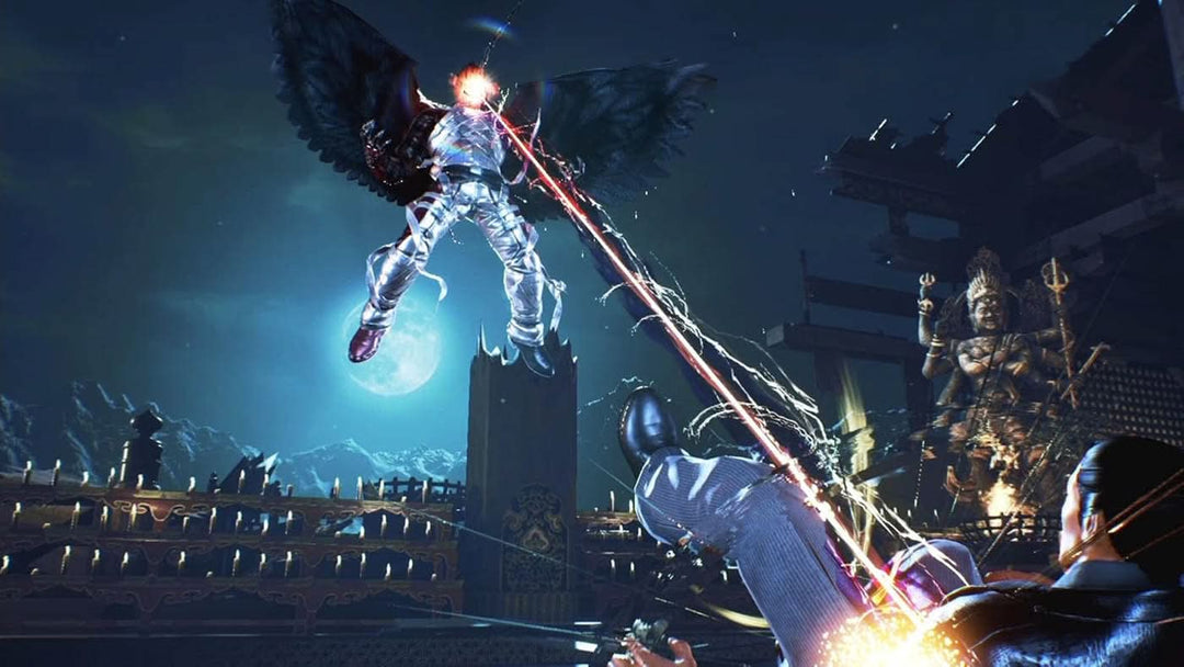 Game Planet Tekken 7 Game