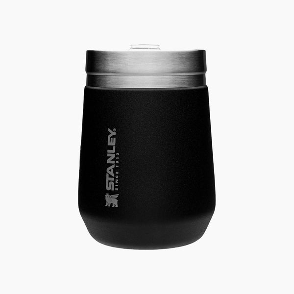 Go Everyday Wine Tumbler 10 oz