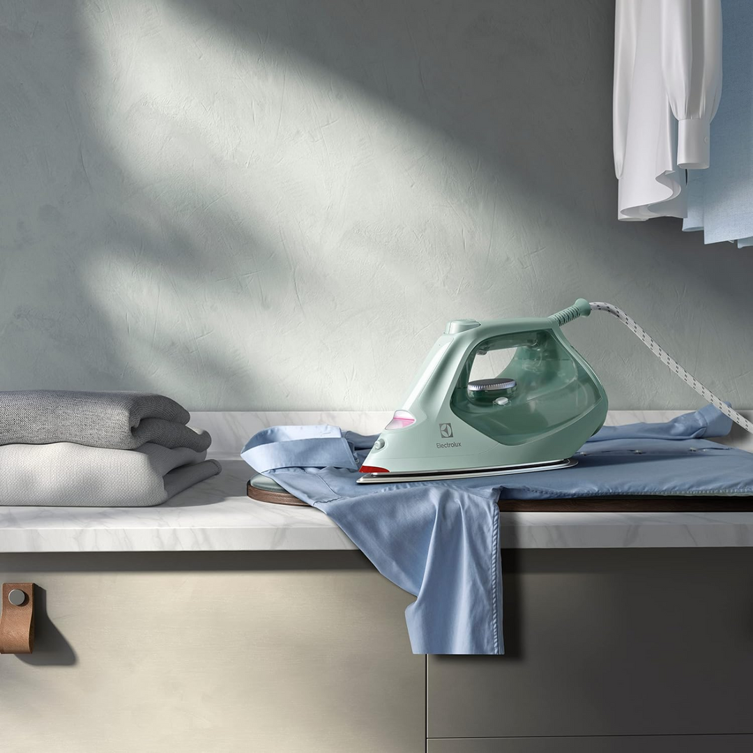 Sda Electrolux Steam Iron