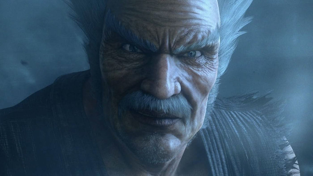 Game Planet Tekken 7 Game