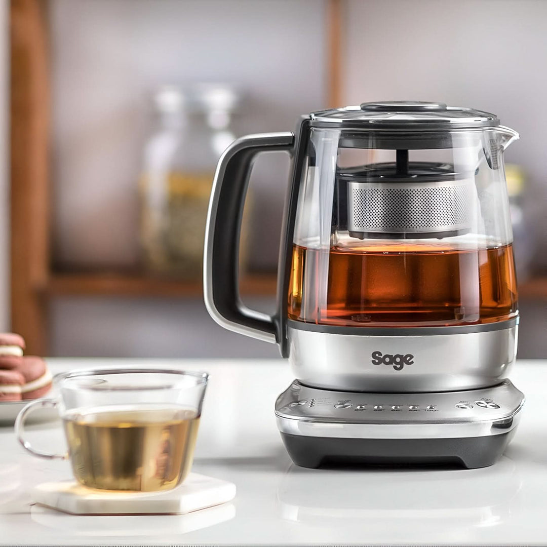 Sage The Tea Maker Kettle